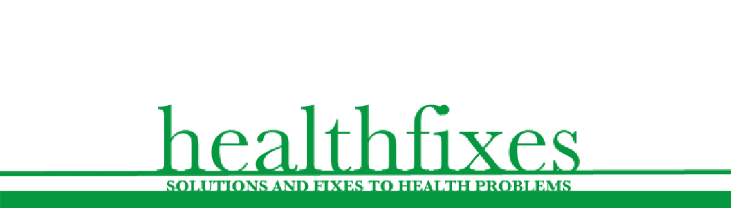 Healthfixes