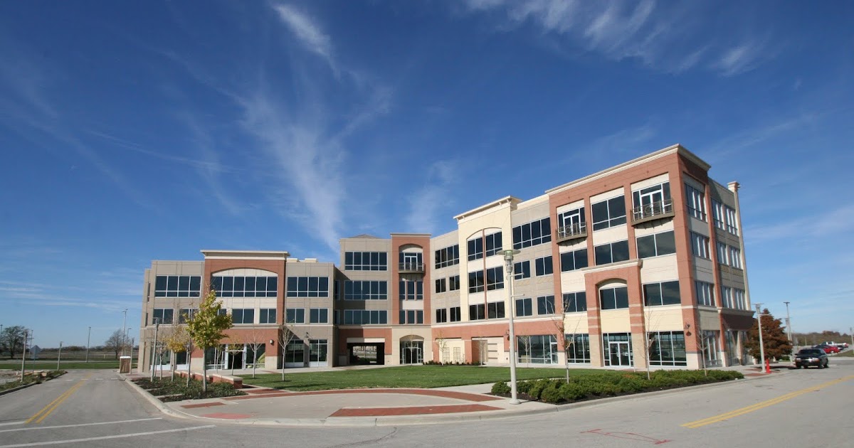 BLOCK REAL ESTATE SERVICES, LLC BLOG 2013 KC Office Report