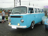 Kombi 1994  Tereza