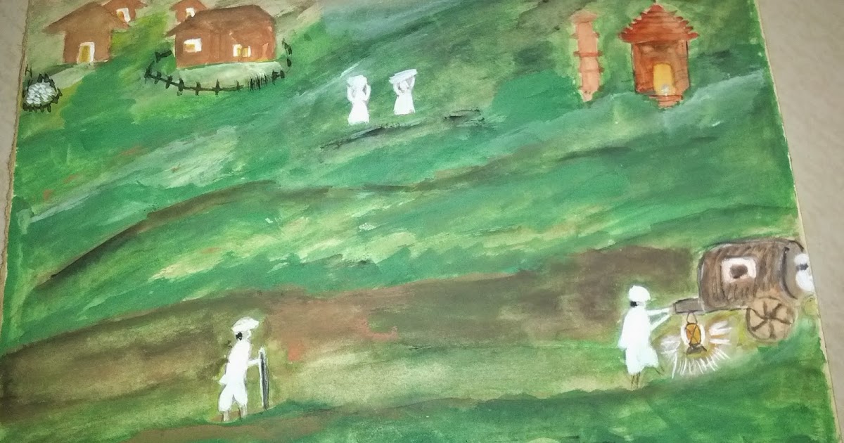 Blast from the past!