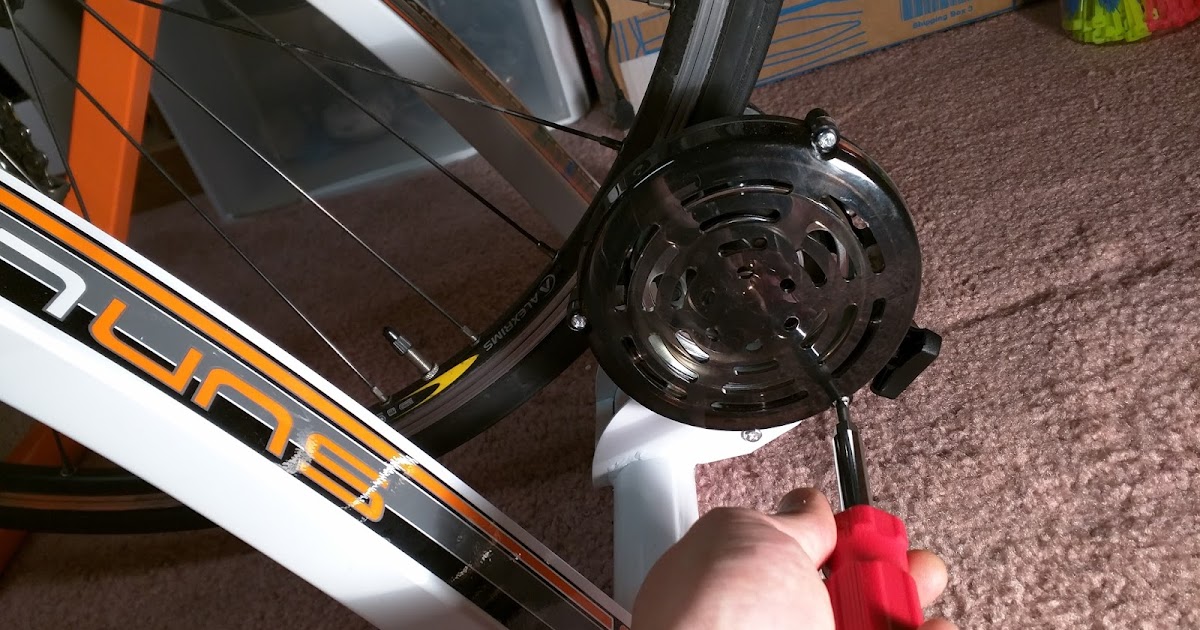 sunlite magnetic resistance trainer