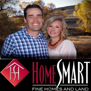 Team Maneely for HomeSmart Fine Homes and Land