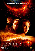 Presságio - DVDRip Dual Áudio