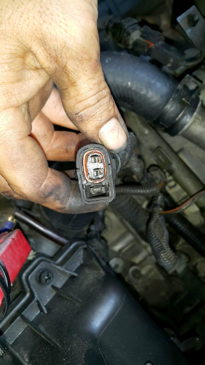 KIA SPECTRA WHY MY KIA SPECTRA STALLING AND JERKING?