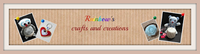Rainbow's Crafts and Creations