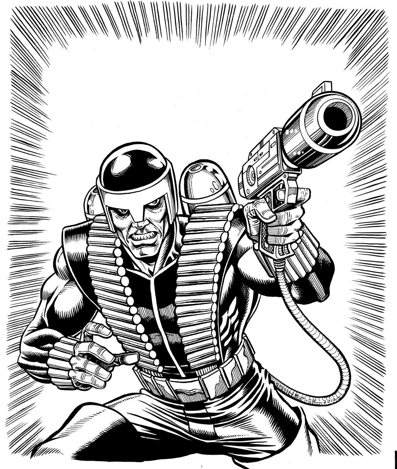 THE CLASSIC MARVEL FIGURINE COLLECTION