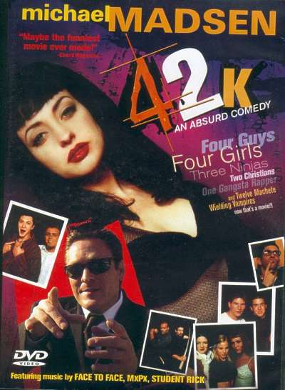 42K movie
