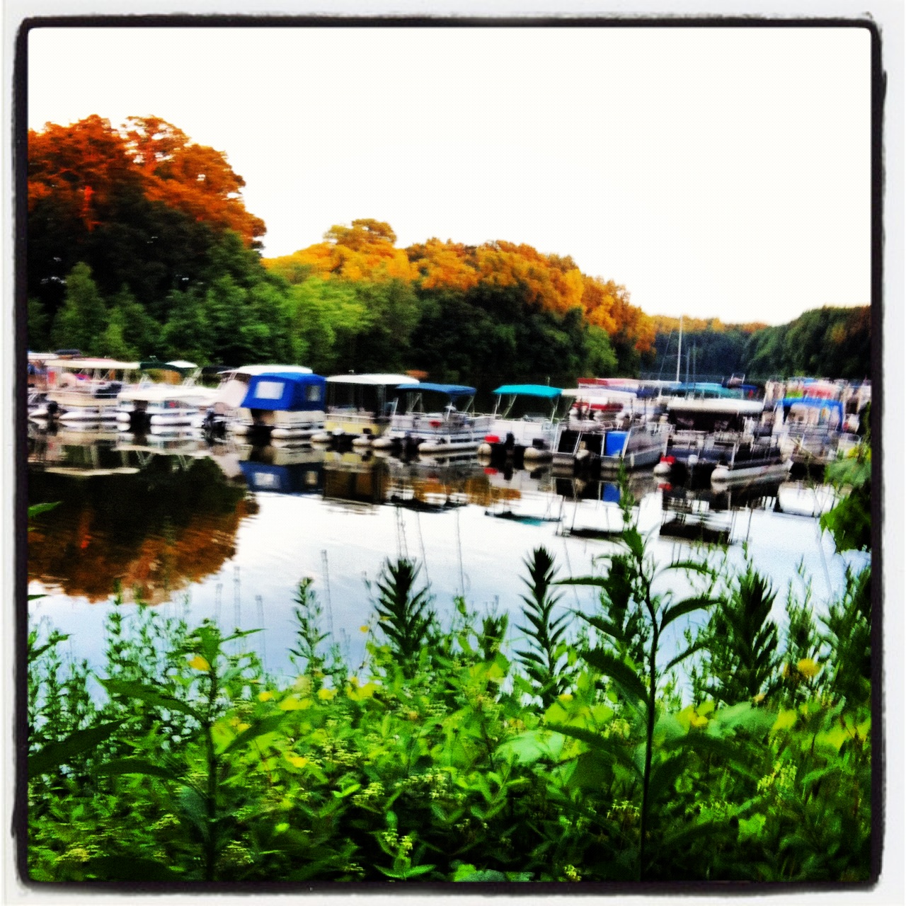 OHventures Charles Mill Lake Park