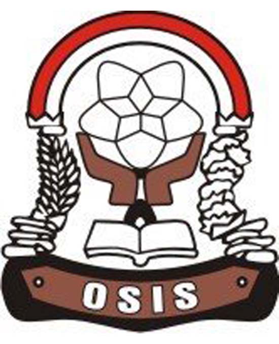 Aneka info: Logo OSIS (Logo Organisasi Siswa Intra Sekolah)