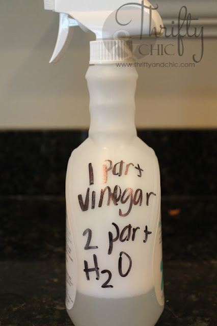 all purpose cleaner : thriftyandchic.com