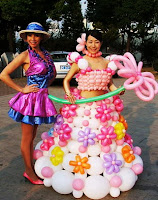 Balloon Dress2