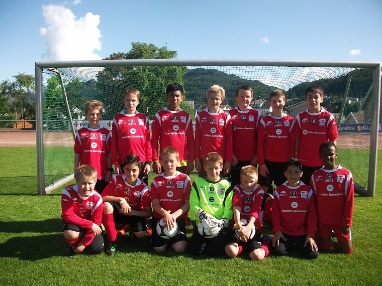 Agder Cup 2012