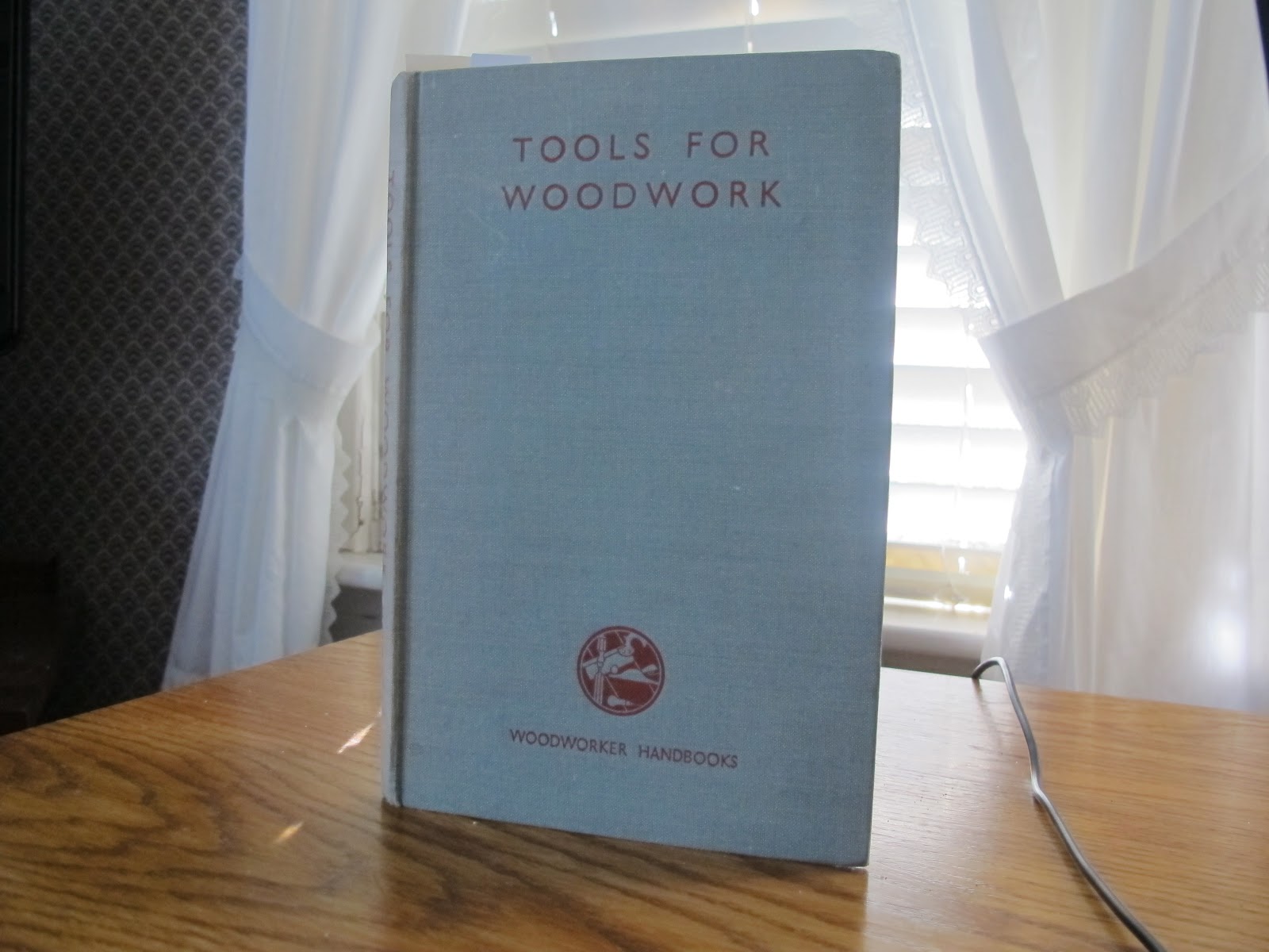 Accidental Woodworker Tools For Woodwork by Charles H Hayward