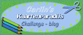 Owner & Design Team Member Carlin's Kaartenparadijs