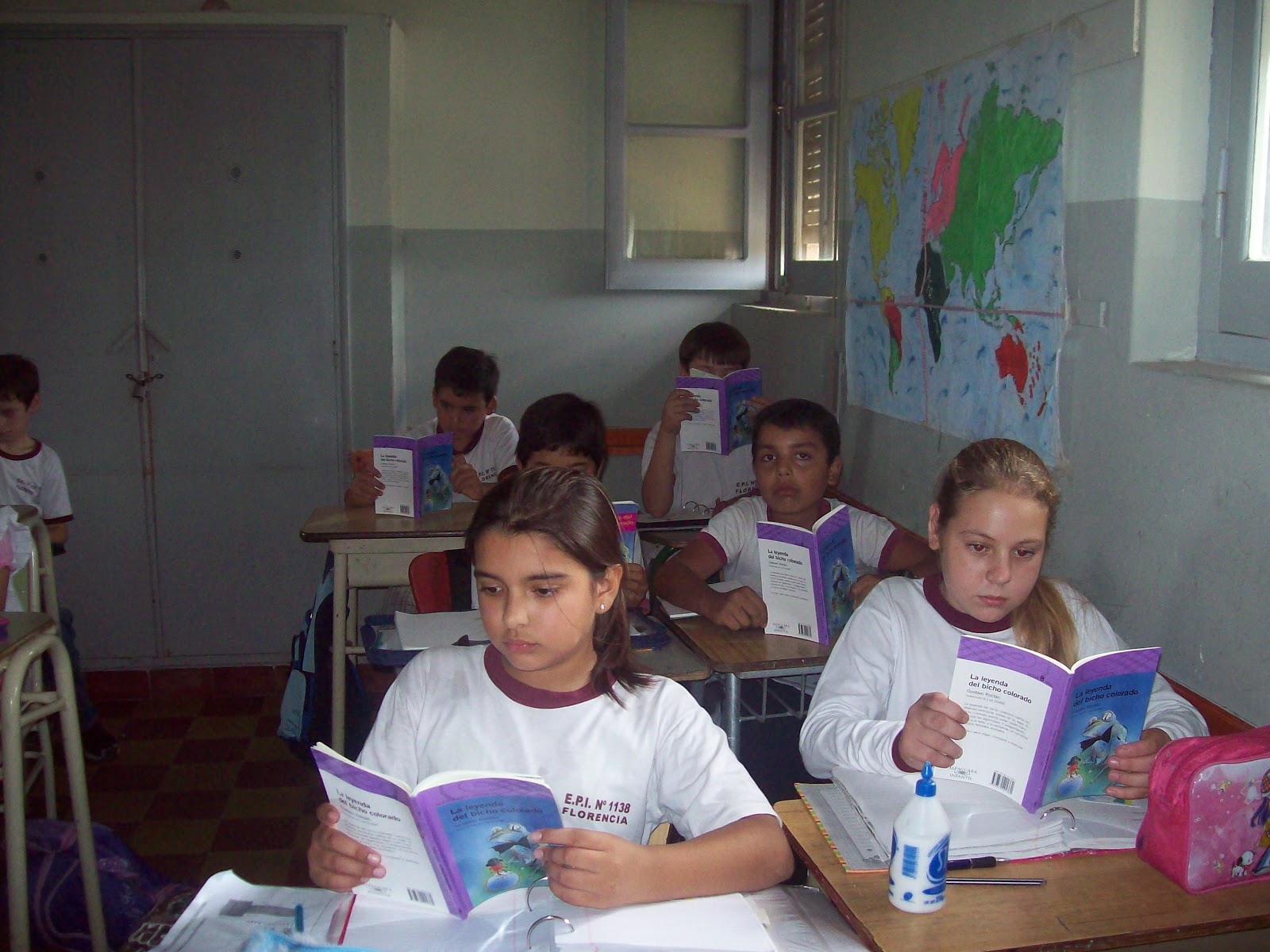 Gustavo Roldn - EDAIC Varela Equipo Distrital de