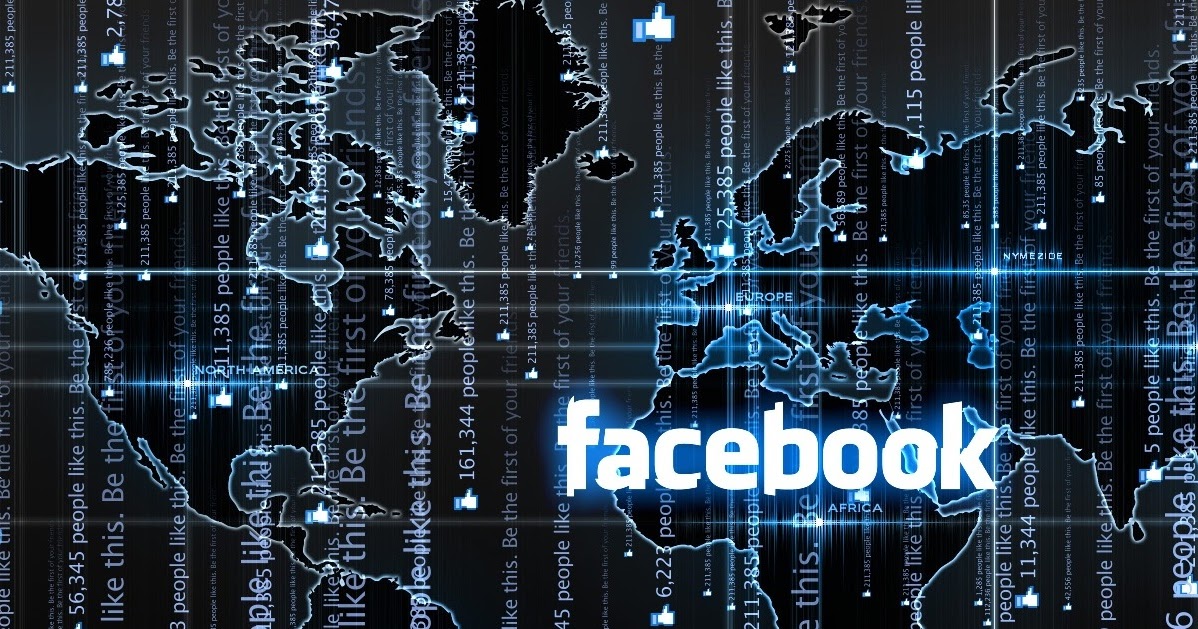 How to change facebook theme in simple way.