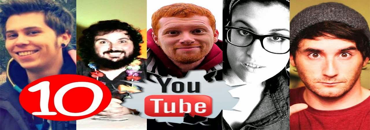 The Richest YouTubers Stars 