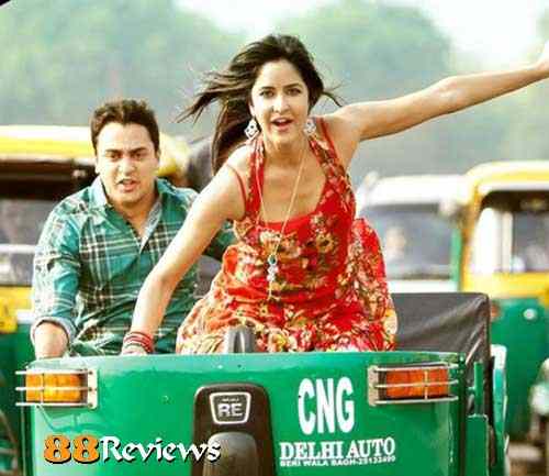 Movie Movie