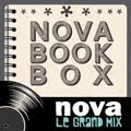 Écoutez la Nova Book Box !