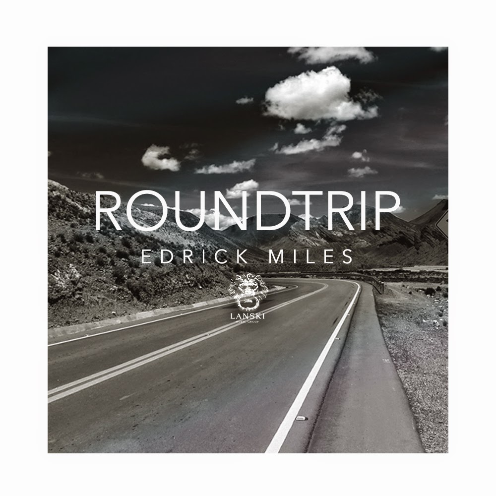 Edrick Miles - "Roundtrip" / www.hiphopondeck.com