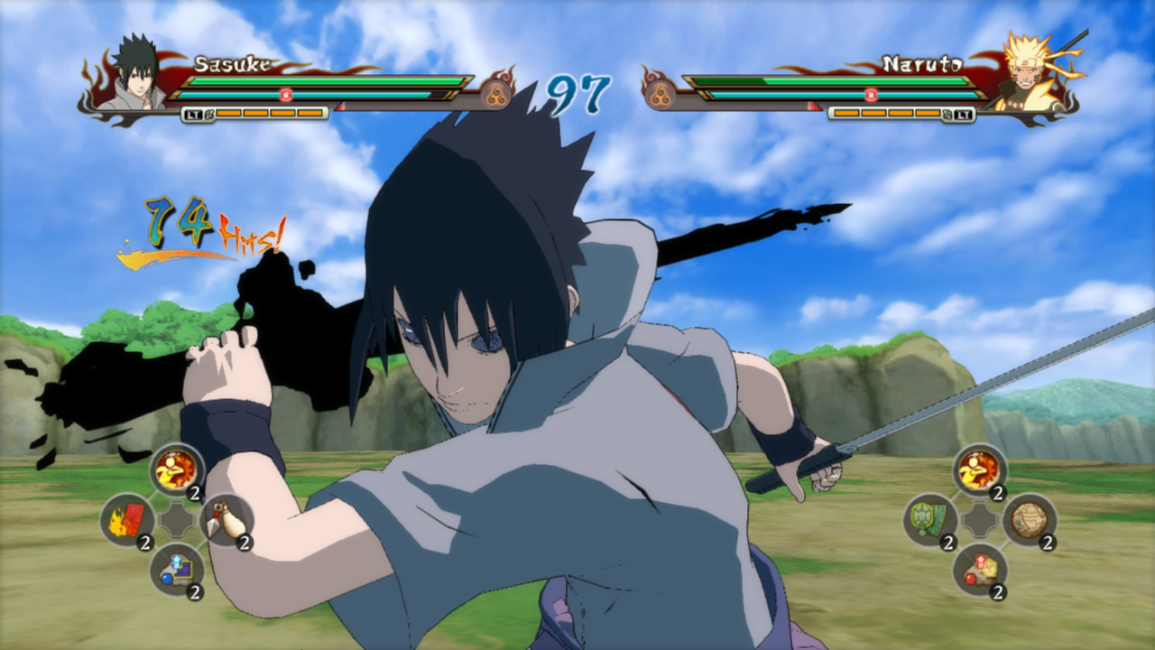 naruto generations xbox 360 gamesave editor naruto generations xbox 360 gamesave editor