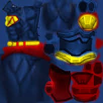 Justice Armor - NIGHT002.BLOGSPOT.COM