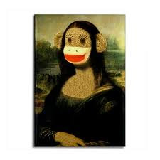 Ape MONA