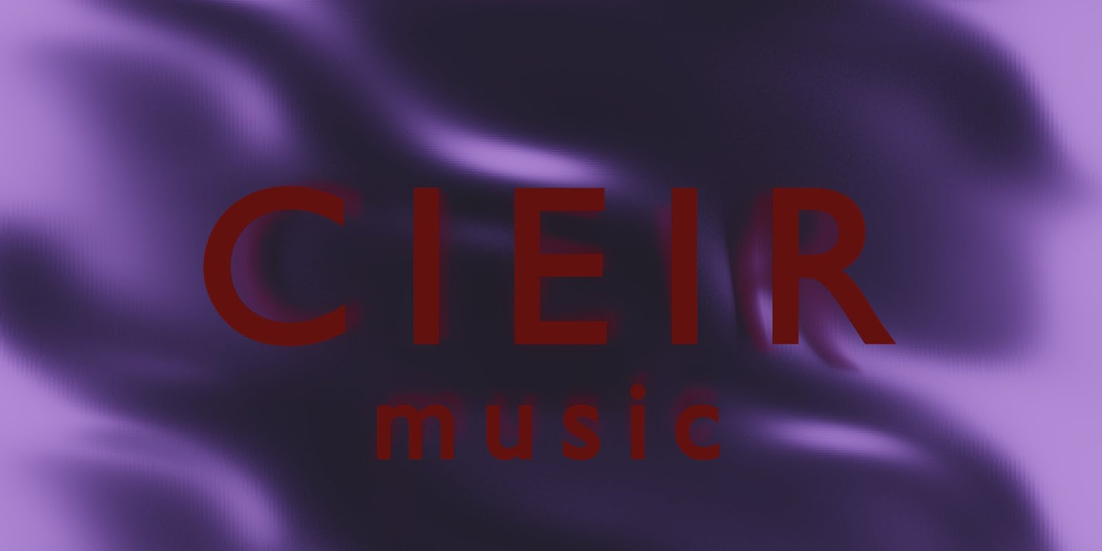 CIEIR Music
