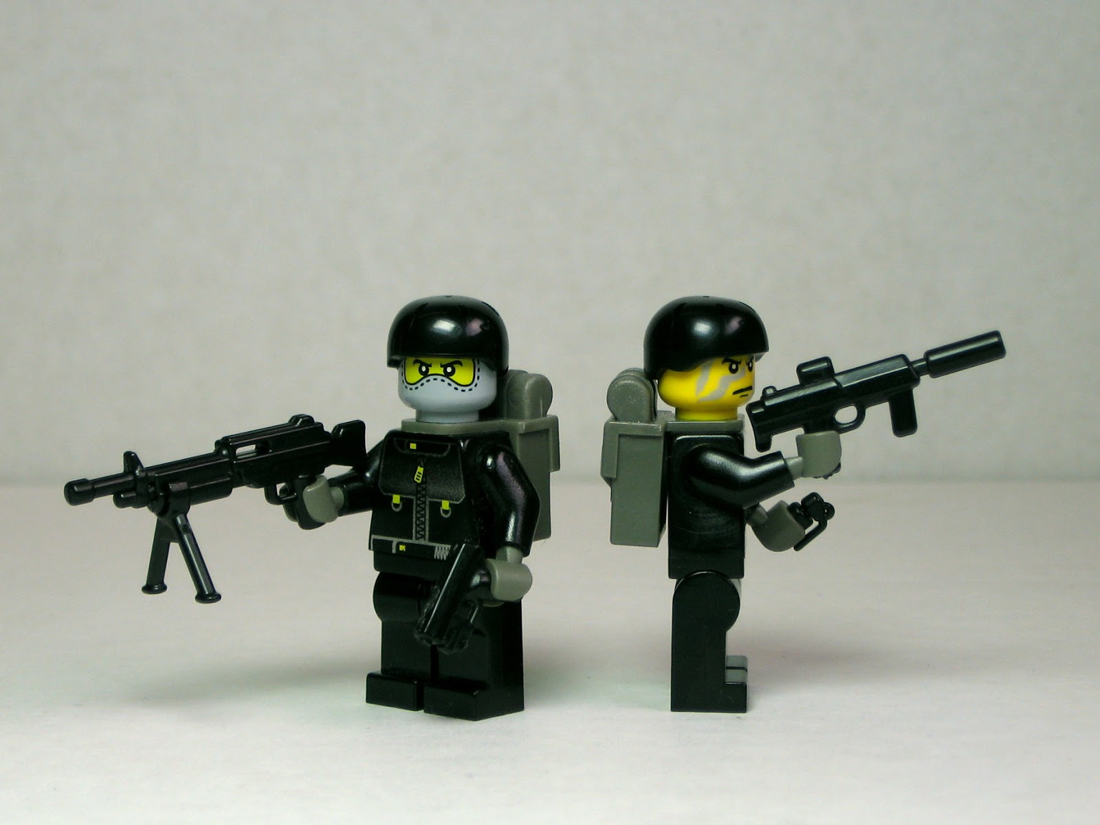 brickarms figures