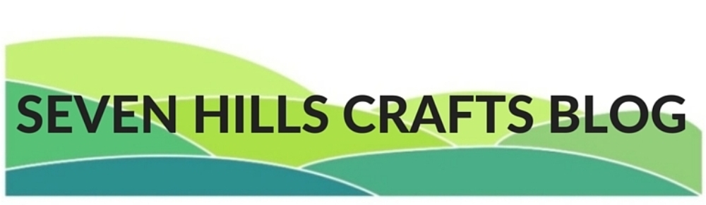 Seven Hills Crafts Blog