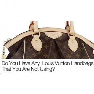 Branded Handbags