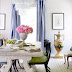 Divine Dining Room
