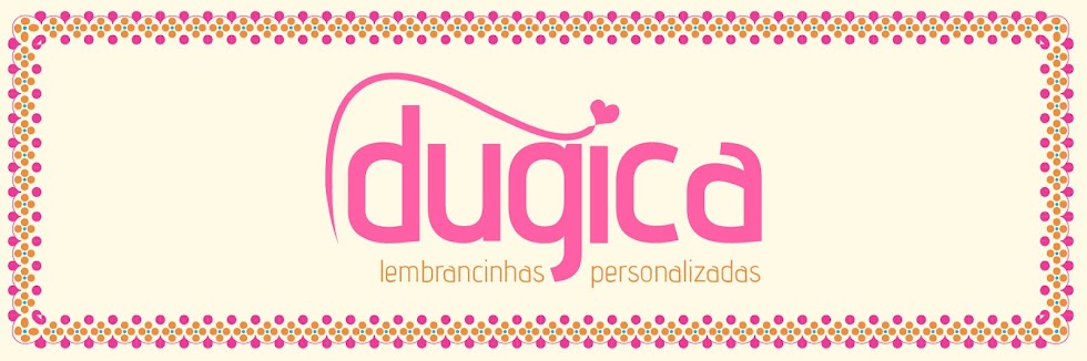 Dugica Festas e Lembrancinhas Personalizadas