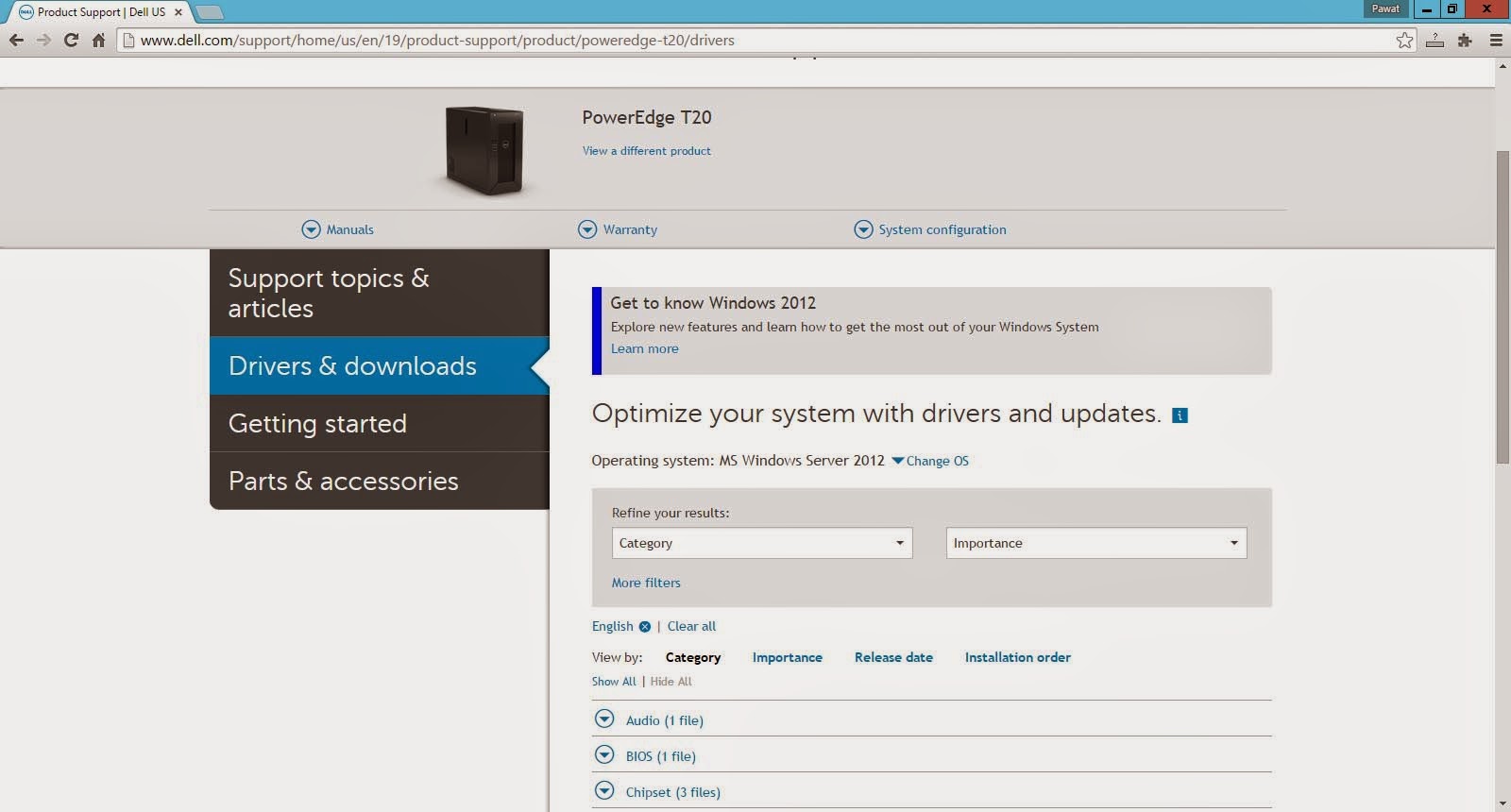 dell windows storage server 2012 r2 download dell windows storage server 2012 r2 download