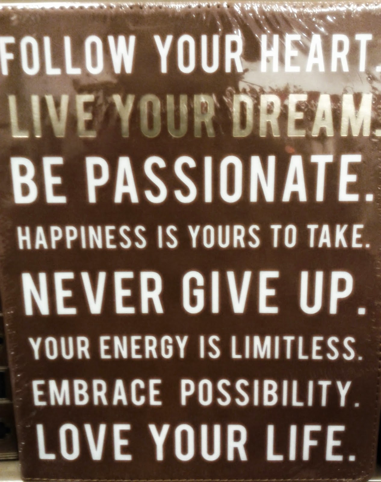 Motivational Quotes with Pictures (many MMA & UFC): Follow your heart