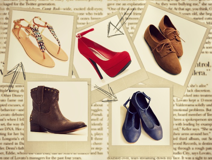 must have sneakers for every girl