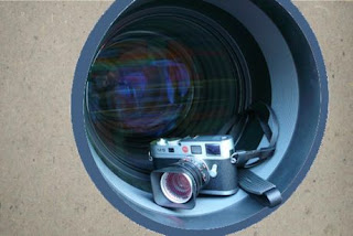 Inilah Lensa Kamera Seharga Rp 19 Miliar [ www.BlogApaAja.com ]