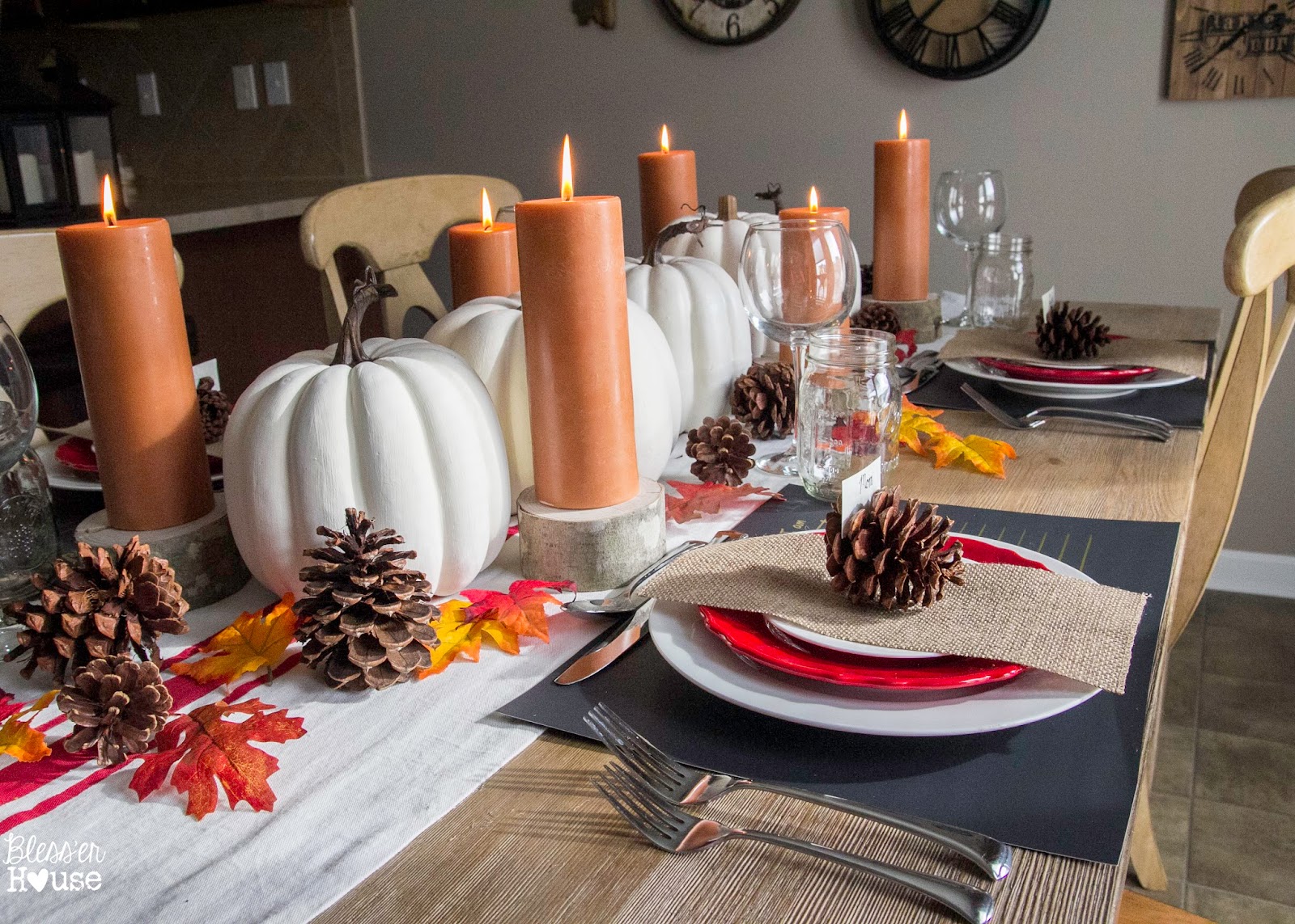 Fresh market recipes thanksgiving