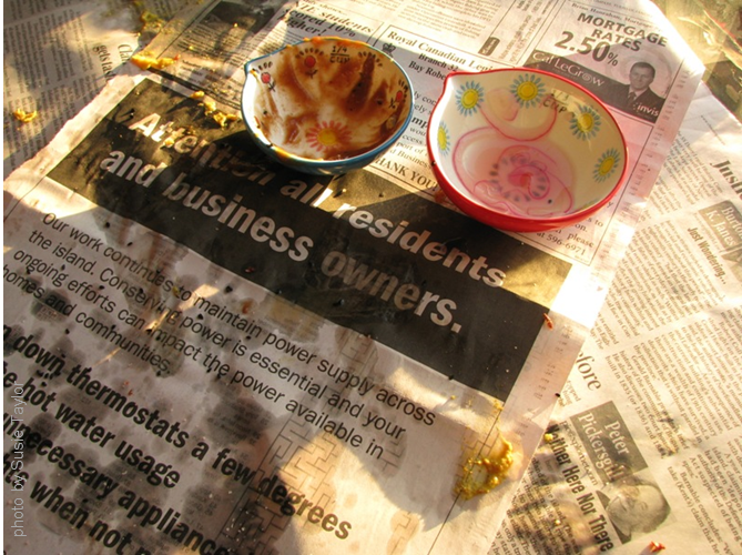 The Moose Curry Experience An Act of Cod IndianSpiced Fish & Chips