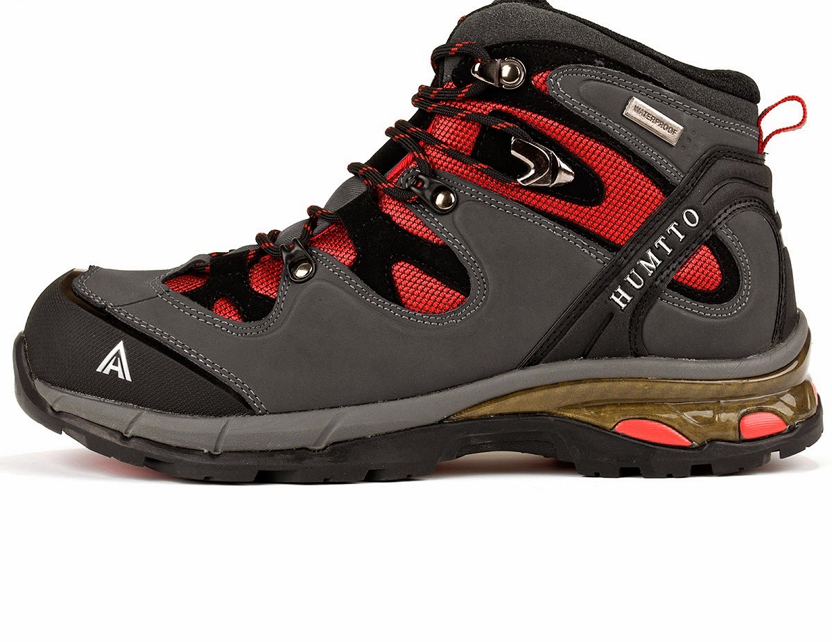 humtto hiking shoes