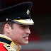 Royal Wedding: Prince William - The dashing groom