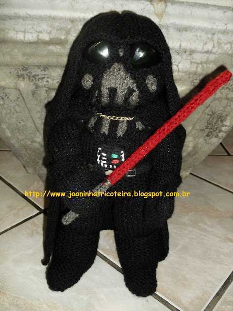 Star Wars Tricot