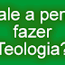 O Missionário e a Teologia