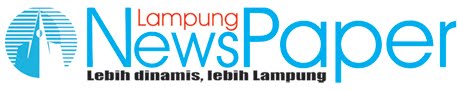 Lampung NewsPaper