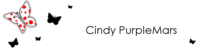 Cindy PurpleMars
