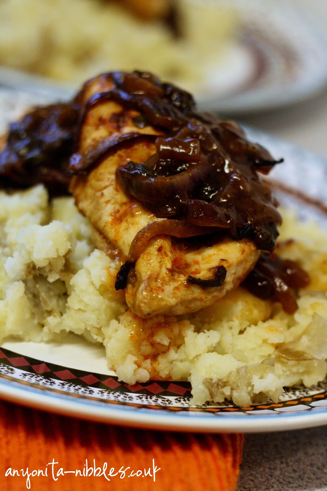 Anyonita Nibbles GlutenFree Recipes Gluten Free Smoked Paprika