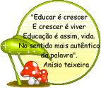 Educar...