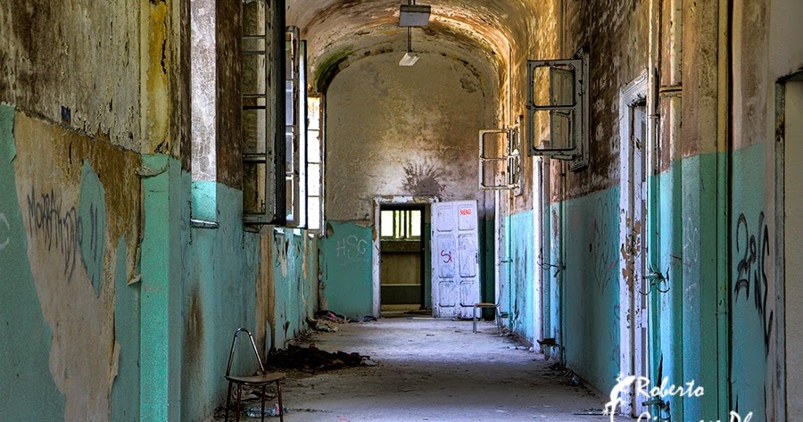 sbilanciamento del bianco Era il più grande d'Italia