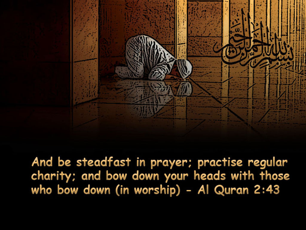 Featured image of post Tahajjud Prayer Wallpaper This will serve as incentive for you