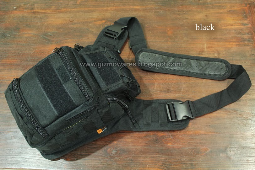 gizmoware shop tas selempang tactical army gizmoware shop tas selempang tactical army